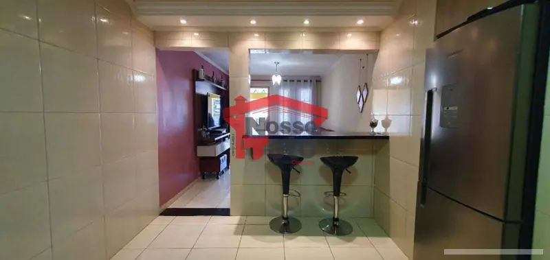 Casa com 4 quartos em Pirituba - foto 2