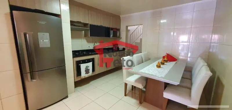 Casa com 4 quartos em Pirituba - foto 3