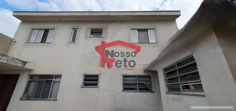 Casa com 4 quartos em Pirituba - foto 4