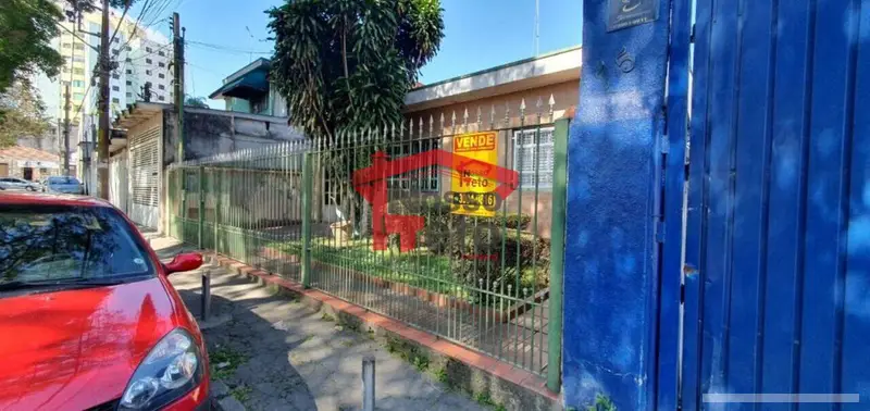 Casa com 4 quartos em Pirituba - foto 5