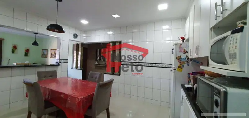 Casa com 7 quartos em Pirituba - foto 4