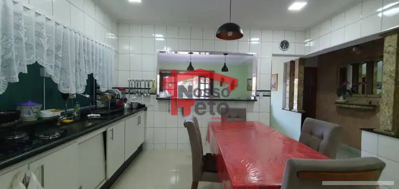 Casa com 7 quartos em Pirituba - foto 3