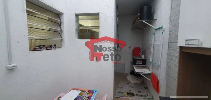 Casa com 5 quartos em Pirituba - foto 5