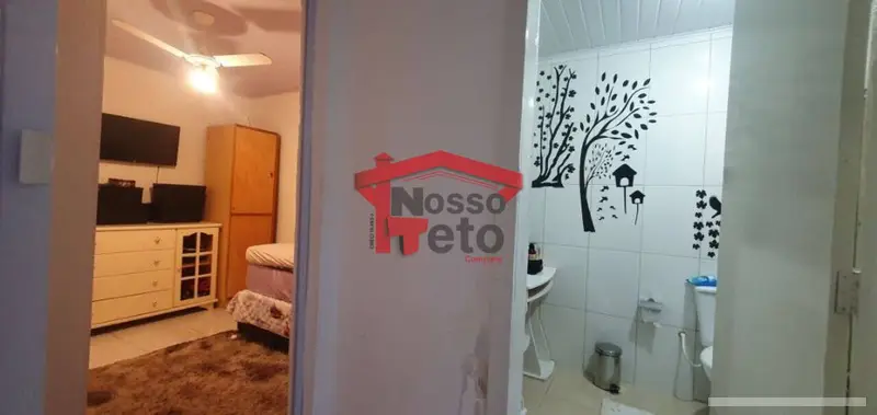 Casa com 5 quartos em Pirituba - foto 2