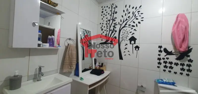 Casa com 5 quartos em Pirituba - foto 4