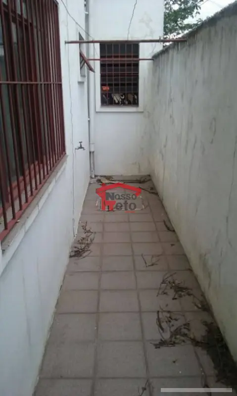 Casa com 5 quartos em Pirituba - foto 2