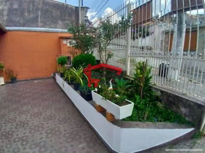 Casa com 3 quartos em Pirituba - foto 3