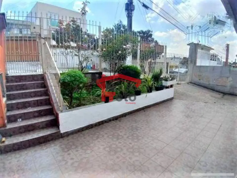 Casa com 3 quartos em Pirituba - foto 4