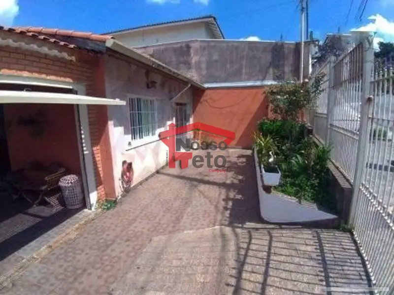 Casa com 3 quartos em Pirituba - foto 2