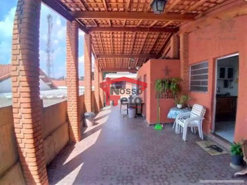 Casa com 3 quartos em Pirituba - foto 5