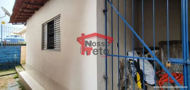 Casa com 3 quartos em Pirituba - foto 2