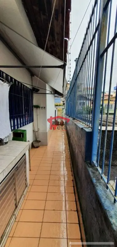 Casa com 3 quartos em Pirituba - foto 4