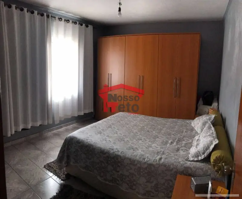 Casa com 6 quartos em Pirituba - foto 5