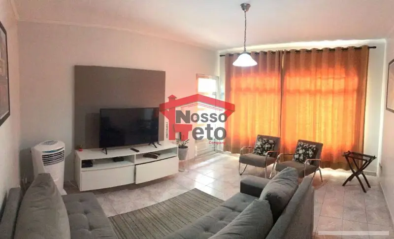 Casa com 6 quartos em Pirituba - foto 2