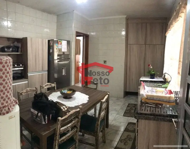 Casa com 6 quartos em Pirituba - foto 3
