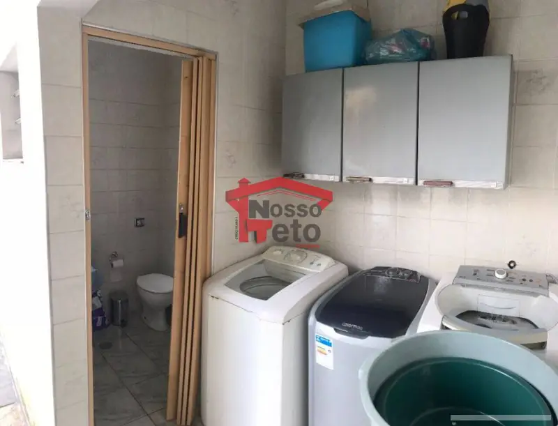 Casa com 6 quartos em Pirituba - foto 4