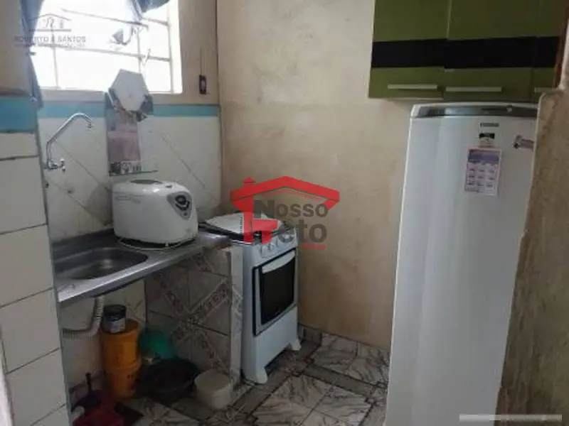 Casa com 2 quartos em Pirituba - foto 4