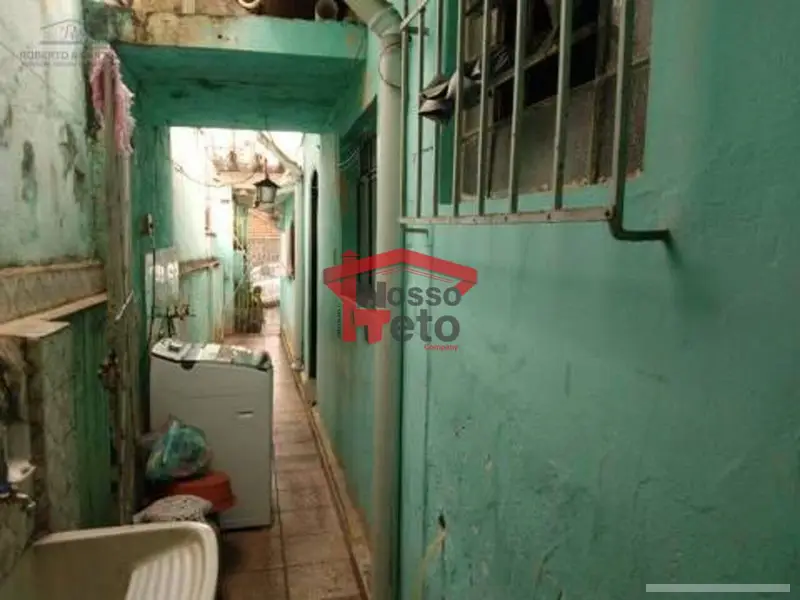 Casa com 2 quartos em Pirituba - foto 5