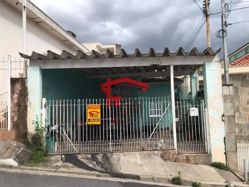 Casa - 2 quartos - Pirituba - São Paulo