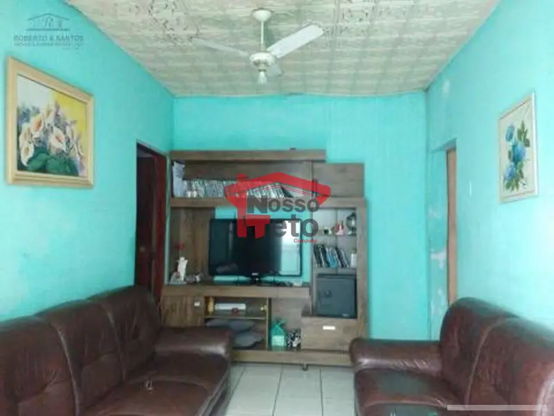 Casa com 2 quartos em Pirituba - foto 2