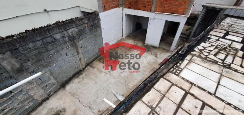 Casa com 5 quartos em Pirituba - foto 5