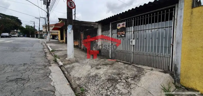 Casa - 5 quartos - Pirituba - São Paulo