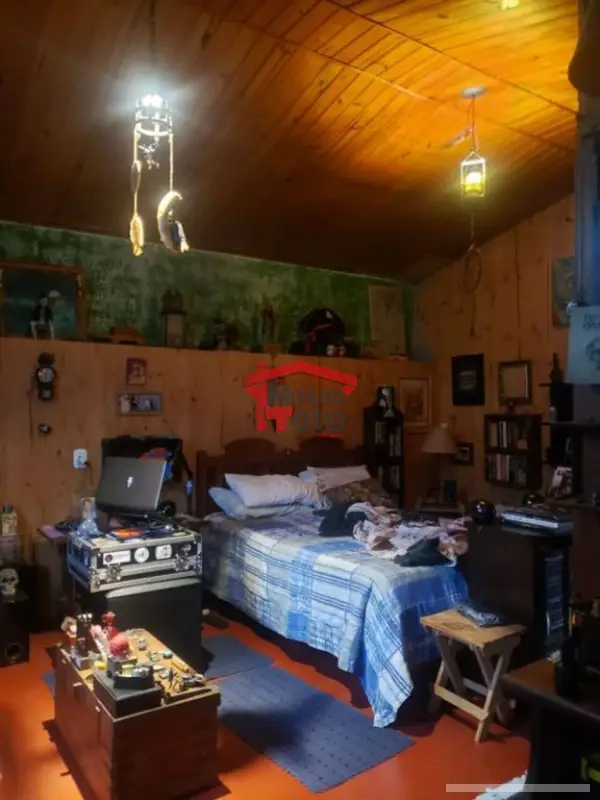 Casa com 4 quartos em Pirituba - foto 4