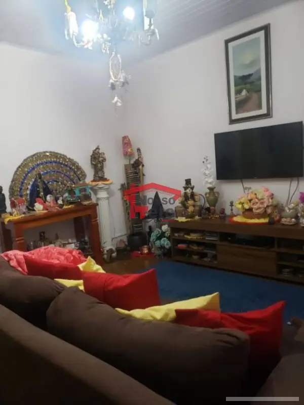 Casa com 4 quartos em Pirituba - foto 2