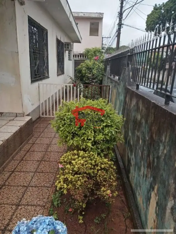 Casa com 2 quartos em Pirituba - foto 2