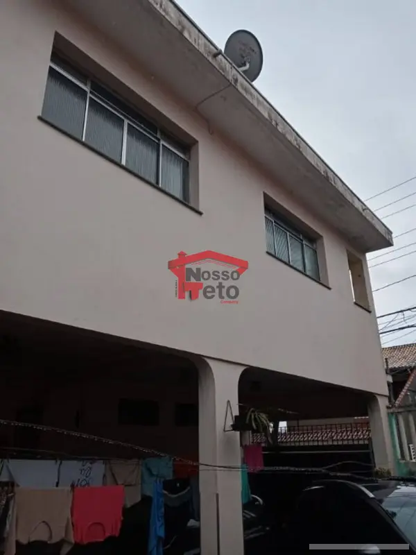 Casa com 2 quartos em Pirituba - foto 5