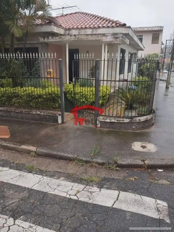 Casa - 2 quartos - Pirituba - São Paulo