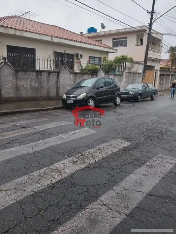 Casa com 2 quartos em Pirituba - foto 4