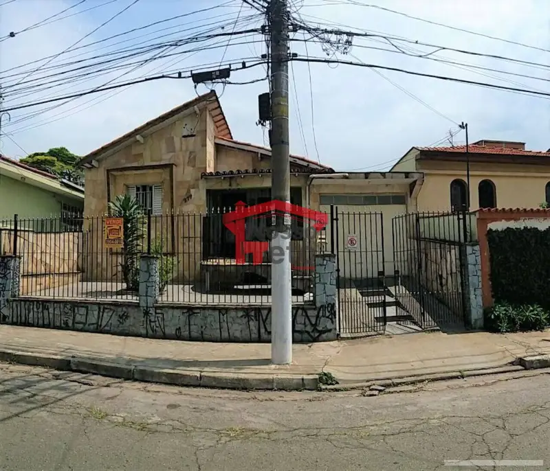 Casa - 2 quartos - Pirituba - São Paulo