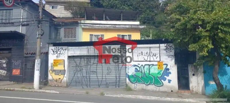 Casa com 2 quartos em Pirituba - foto 3