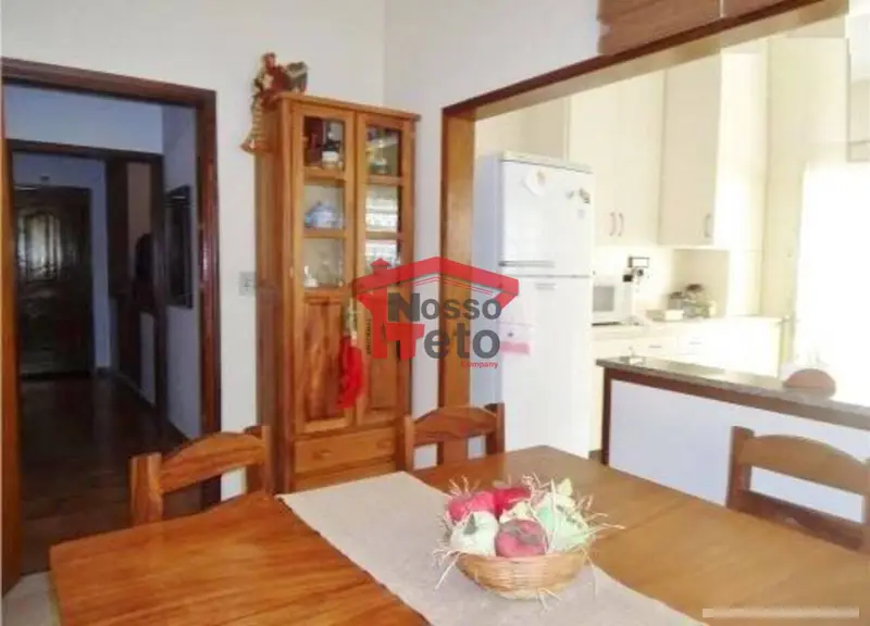 Casa com 2 quartos em Pirituba - foto 5