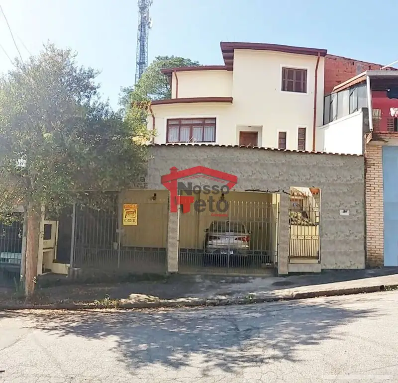 Casa - 2 quartos - Pirituba - São Paulo