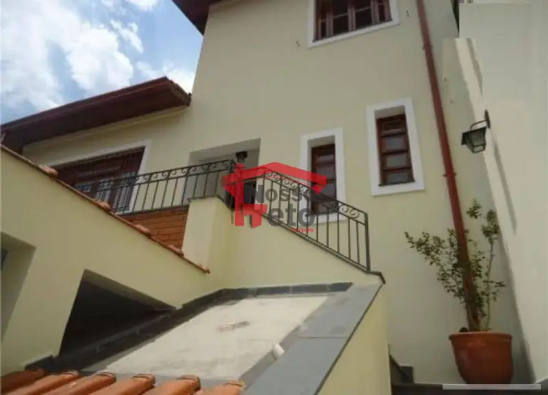 Casa com 2 quartos em Pirituba - foto 2