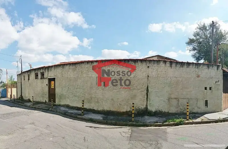 Casa com 21 quartos em Pirituba - foto 4