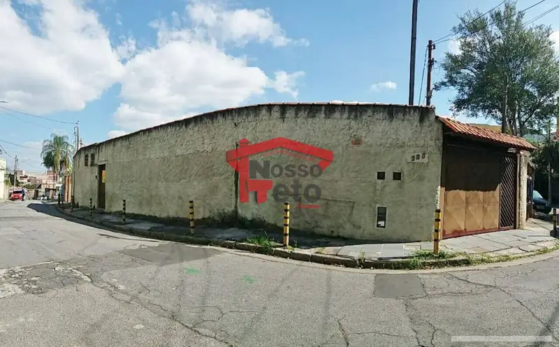 Casa com 21 quartos em Pirituba - foto 3