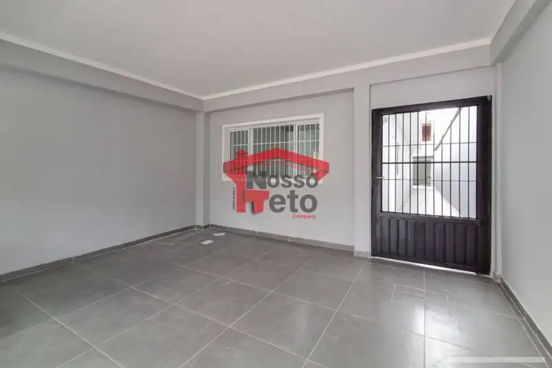 Casa com 2 quartos em Parque São Domingos - foto 4