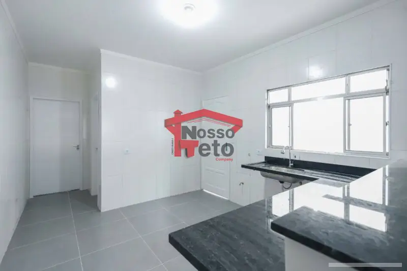 Casa com 2 quartos em Parque São Domingos - foto 2