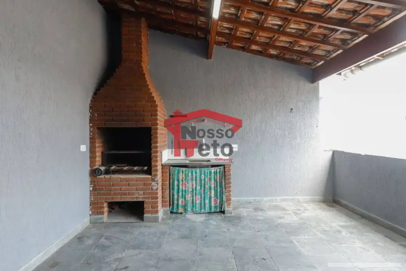 Casa com 2 quartos em Parque São Domingos - foto 5