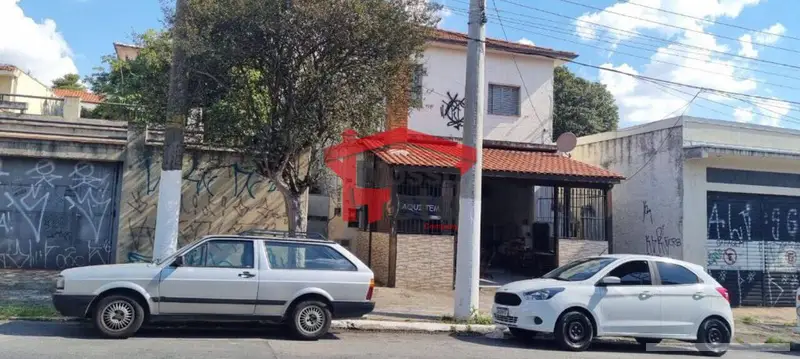 Casa com 4 quartos em Vila Jaguara - foto 4