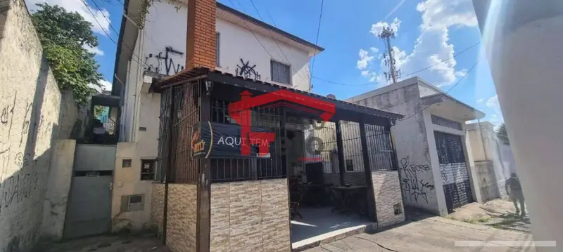 Casa com 4 quartos em Vila Jaguara - foto 3