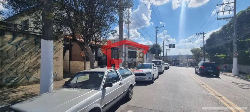 Casa - 4 quartos - Vila Jaguara - São Paulo