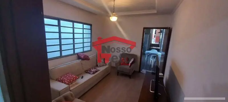 Casa com 1 quarto em Vila Jaguara - foto 4