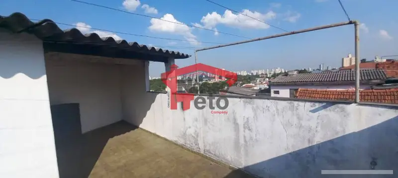 Casa com 1 quarto em Vila Jaguara - foto 2