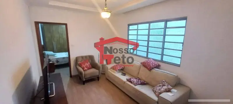 Casa com 1 quarto em Vila Jaguara - foto 3