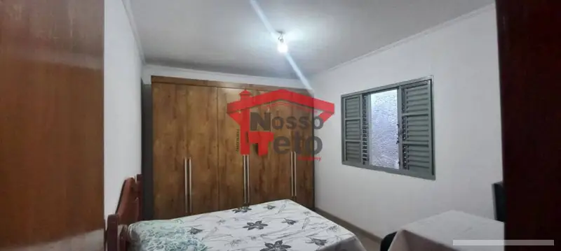 Casa com 1 quarto em Vila Jaguara - foto 5