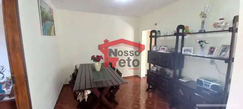 Casa com 2 quartos em Vila Jaguara - foto 4
